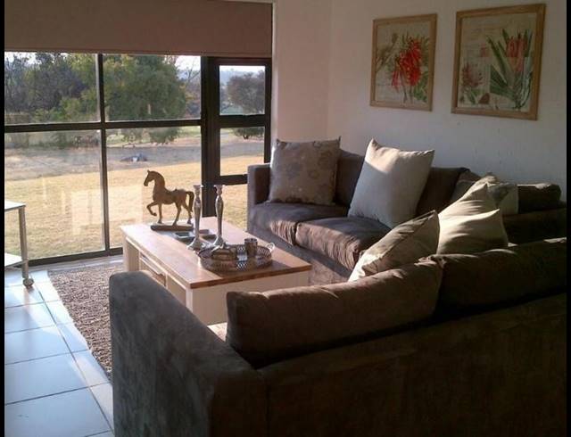 2 BEDROOM APARTMENT FOR SALE IN JACKAL CREEK GOLF ESTATE